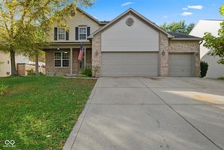 6081 E Terhune Ct, Camby, IN 46113