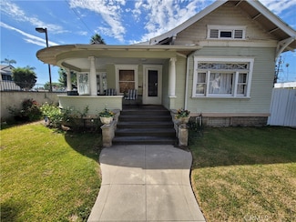 1820 N Bush St, Santa Ana, CA 92706