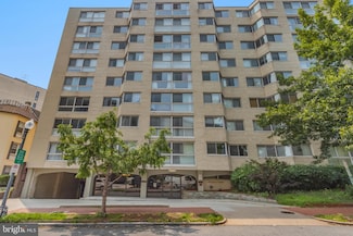 922 24th St NW Unit 415, Washington, DC 20037