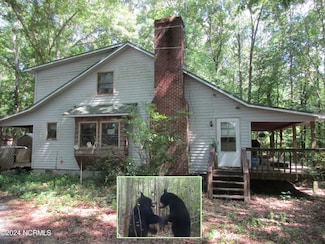 283 S Fork Creek Rd, Columbia, NC 27925