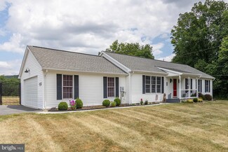 370 Fromans Rd, Winchester, VA 22602