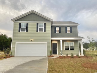 292 Clear Lake Dr Unit Lot 473- Galen B, Conway, SC 29526