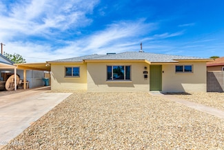2802 W Butler Dr, Phoenix, AZ 85051