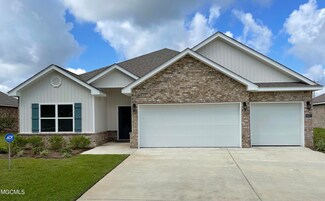 9557 Mallette Dr, Biloxi, MS 39532