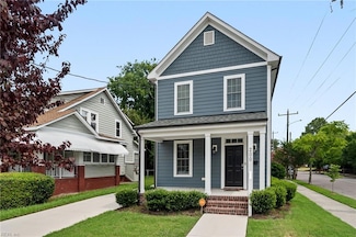 200 W 29th St, Norfolk, VA 23504