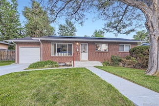 2982 S Vrain St, Denver, CO 80236