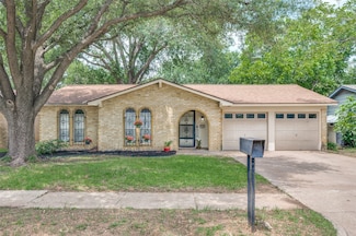 3506 Cornell Dr, Arlington, TX 76015