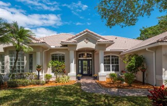 3881 NW Willow Creek Dr, Jensen Beach, FL 34957