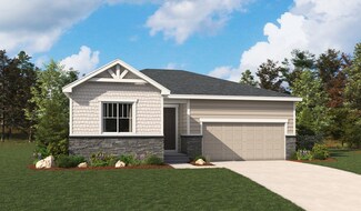 Alexandrite, Brighton, CO 80601