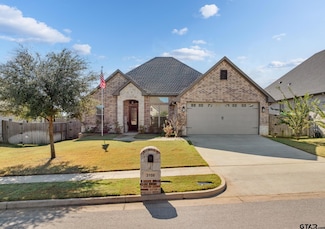 3108 Salado Creek Dr, Tyler, TX 75703