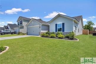 90 Dunnoman Dr, Savannah, GA 31419