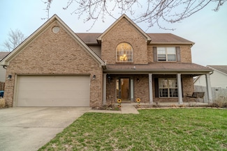 167 Hawthorne Dr, Georgetown, KY 40324