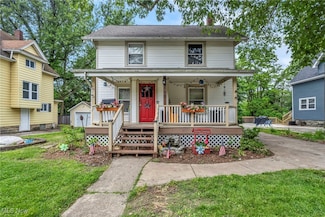 158 Humbolt Ave, Wadsworth, OH 44281