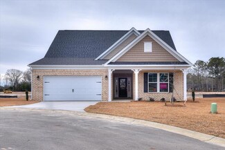 3374 Rustic Drive Lot# C7 Rylen-G, Sumter, SC 29150