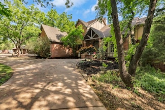 11110 W Central Ave, Wichita, KS 67212