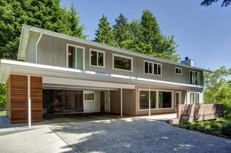 7649 E Mercer Way, Mercer Island, WA 98040