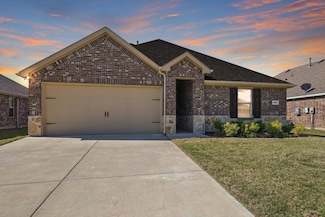 903 Saddle Club Way, Princeton, TX 75407