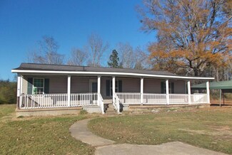 1138 Old Sawmill Rd, Lake, MS 39092