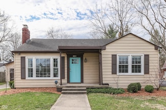631 E 86th St, Indianapolis, IN 46240