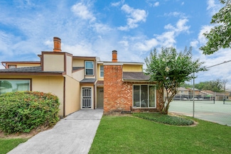 7836 Bateman Ln Unit 7836, Houston, TX 77088