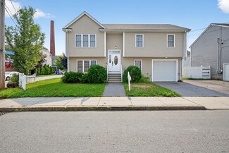 172 Stevens St, Fall River, MA 02721