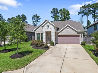 127 Winged Elm Ct, Willis, TX 77318
