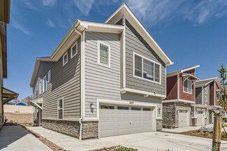 4327 E 98th Place, Thornton, CO 80229