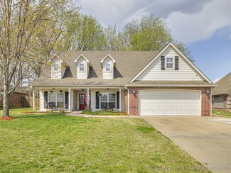 25574 Murphy Ct, Claremore, OK 74019