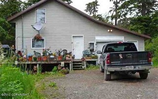103 Cedar Dr, Hoonah, AK 99829