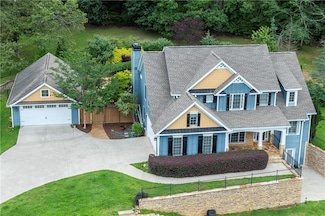 105 Stonewood Trail, Ball Ground, GA 30107