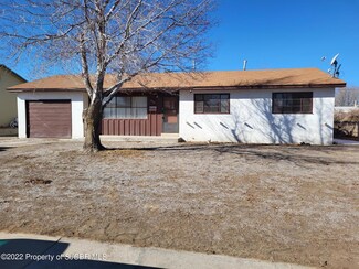 809 La Plata Ave, Aztec, NM 87410