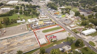 832 N Main St, Franklin, KY 42134