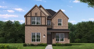 Brooks, Northlake, TX 76247