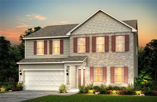 613 Vidalia Pkwy, McDonough, GA 30252