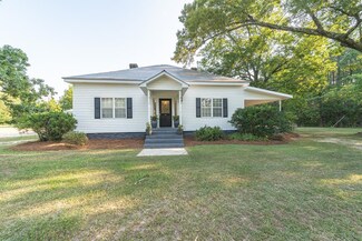312 Ellerslie Hwy, Talbotton, GA 31827