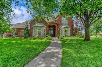 4701 Flint Ridge Cir, Norman, OK 73072