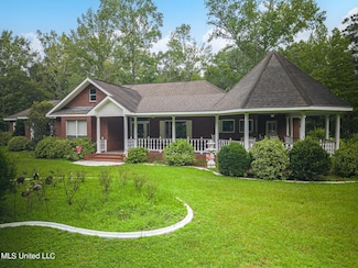 23355 Mitchell Rd, Picayune, MS 39466