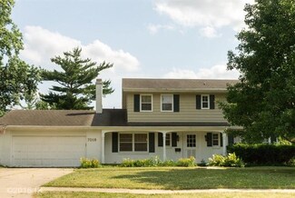 7018 Jefferson Ave, Windsor Heights, IA 50324
