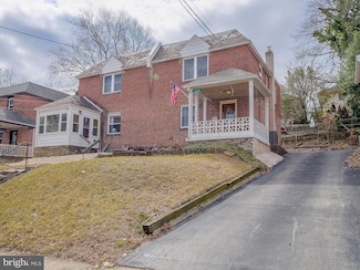 624 Naylors Run Rd, Havertown, PA 19083