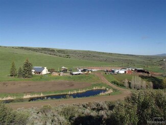 5685 Rcr 78, Hayden, CO 81639