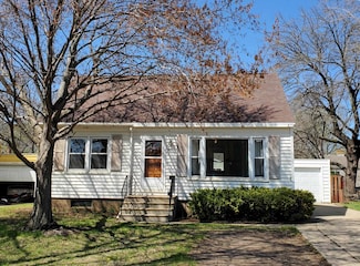 821 E 3rd St, Spencer, IA 51301
