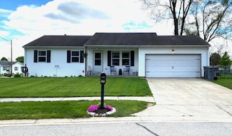 907 Eagle Blvd, Bristol, IN 46507
