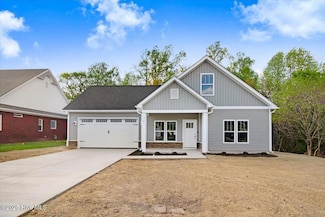 312 Kingston Cir, Goldsboro, NC 27530