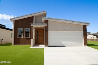 12317 Anson Mills Way, El Paso, TX 79934
