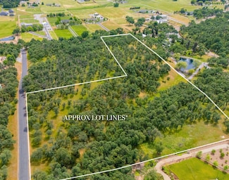 0 Knotting Hill Rd, Palo Cedro, CA 96073