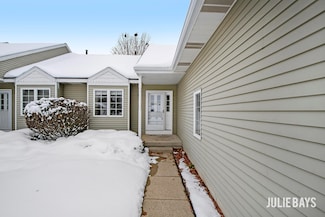 2843 Parkside Dr Unit 14, Jenison, MI 49428