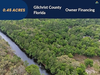 0 SW 14th Place, Bell, FL 32619