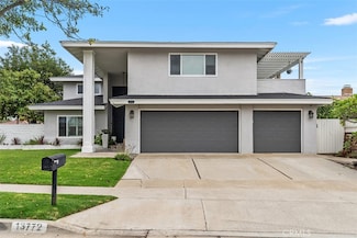 13772 Ridgecrest Cir, Tustin, CA 92780