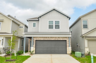 14983 Eagle Feather Dr, Houston, TX 77090