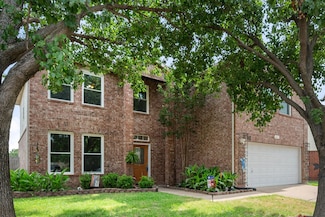 1612 Marble Cove Ln, Denton, TX 76210